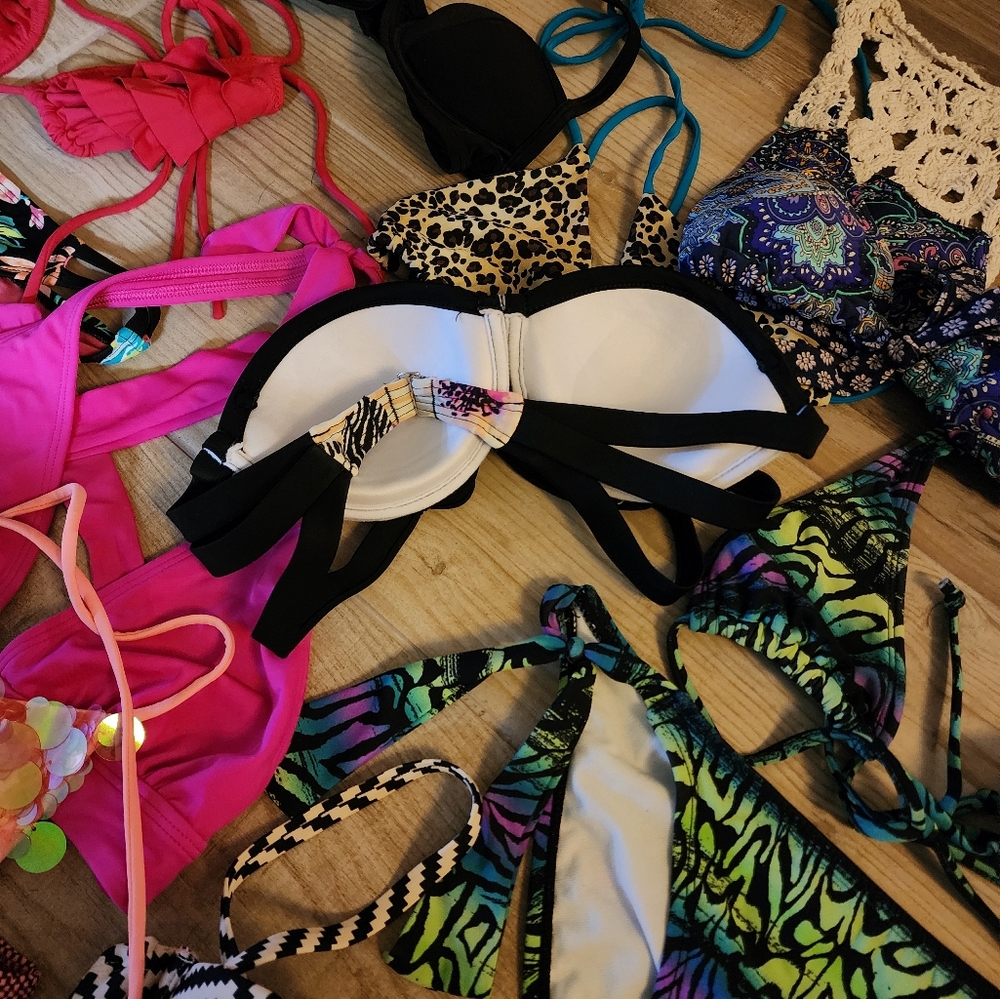 Bikini Bundle - Picture 15 of 16